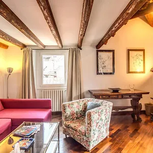 Lovely Attic With Private Terrace By Piazza Navona , Rome Italy