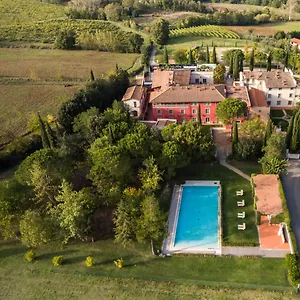 Relais Il Palagio , Rignano Sull Arno Italy