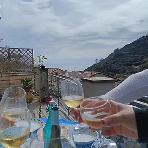  Holiday home Casa Delle Terrazze