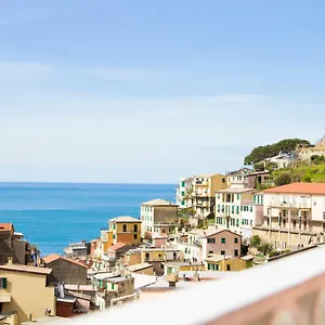  Apartment Live In The Heart Of 5 Terre