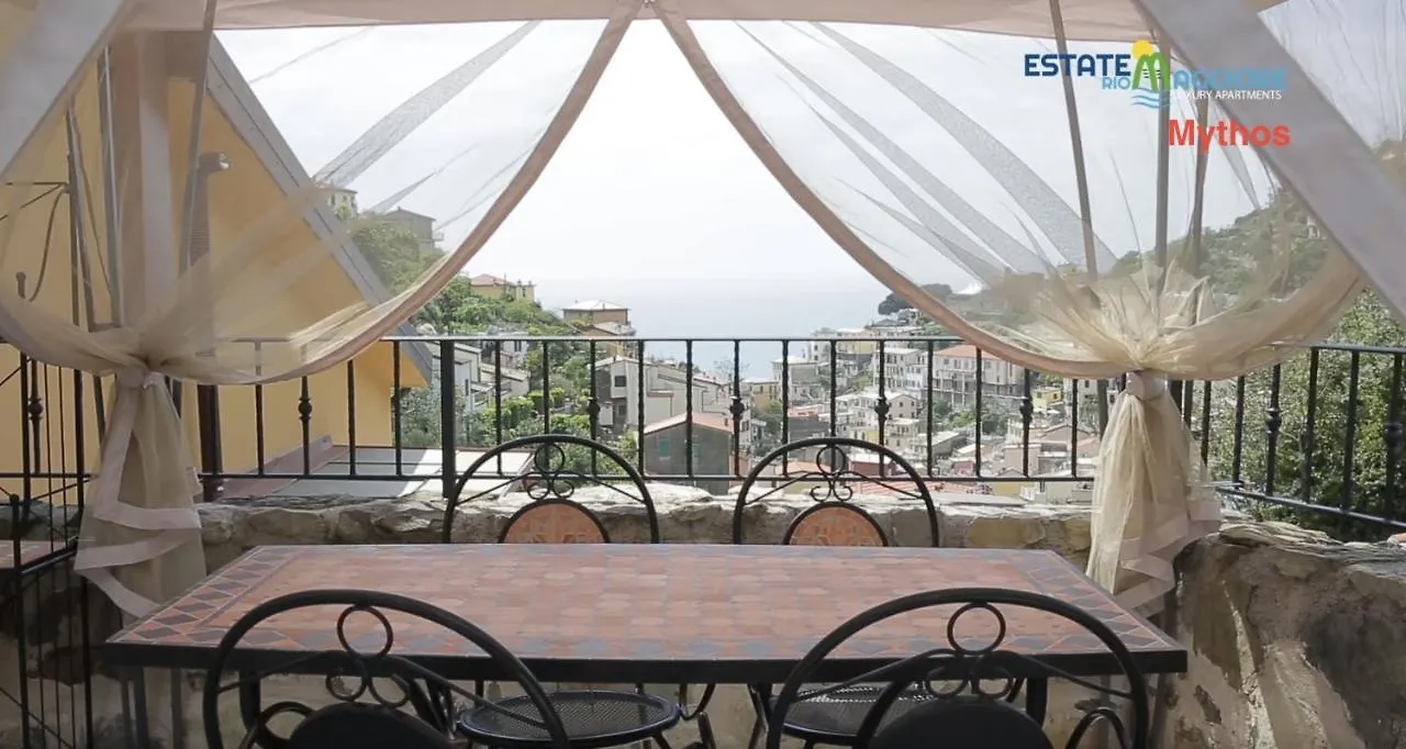 Estate Riomaggiore Apartment 0*,  Italy