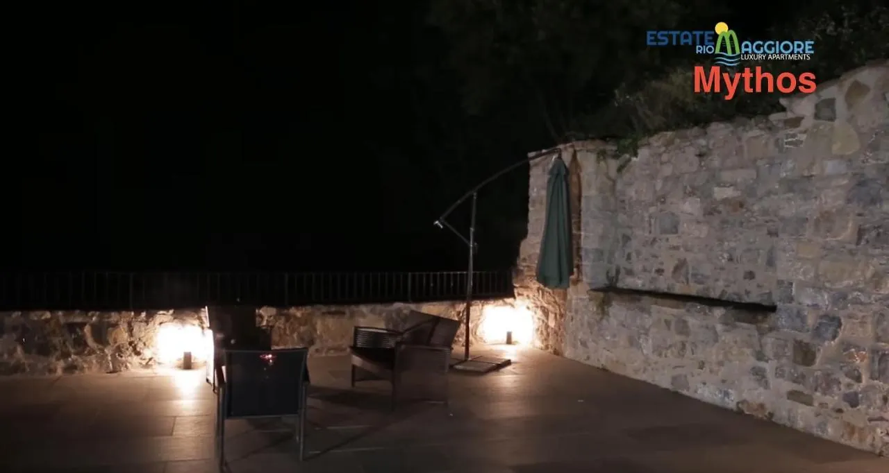 Estate Riomaggiore Appartamento