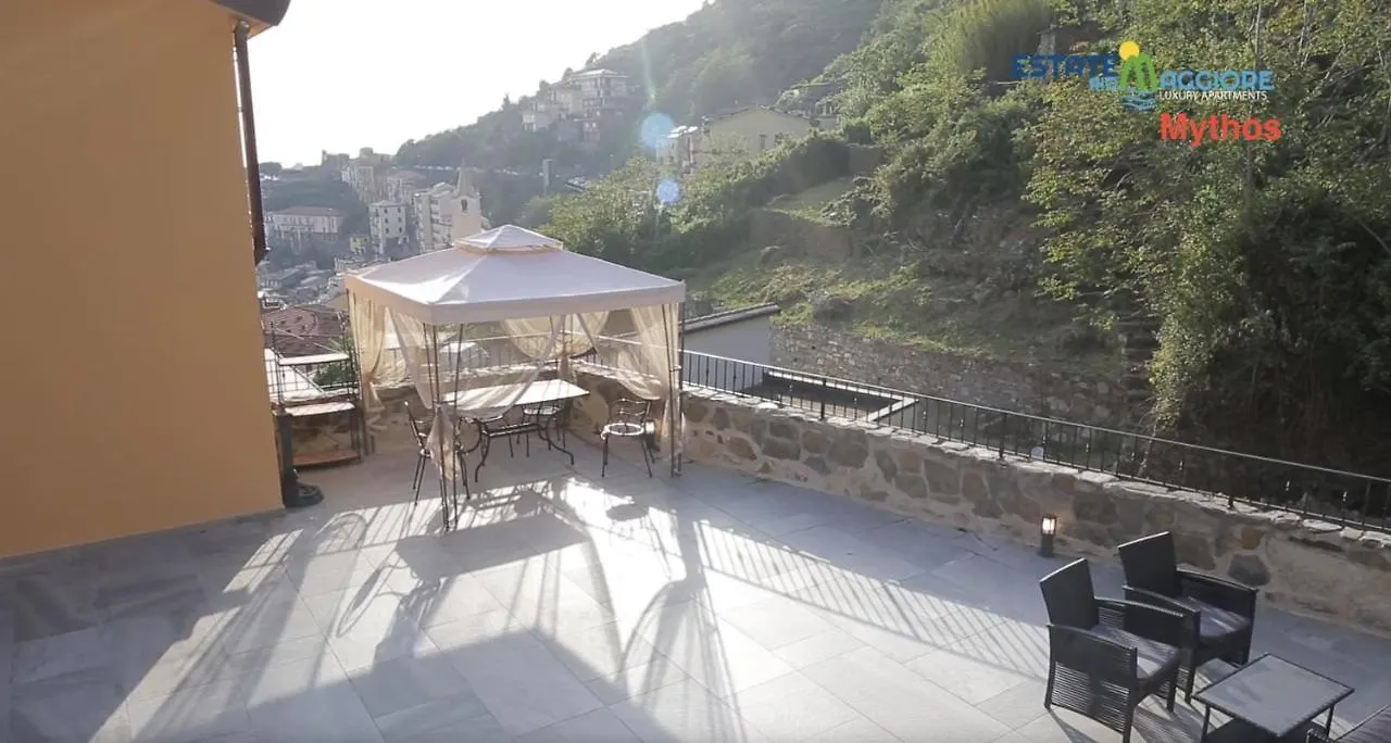 Estate Riomaggiore Apartment