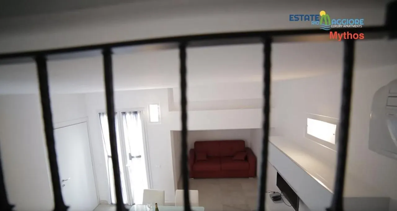 Estate Riomaggiore Apartment