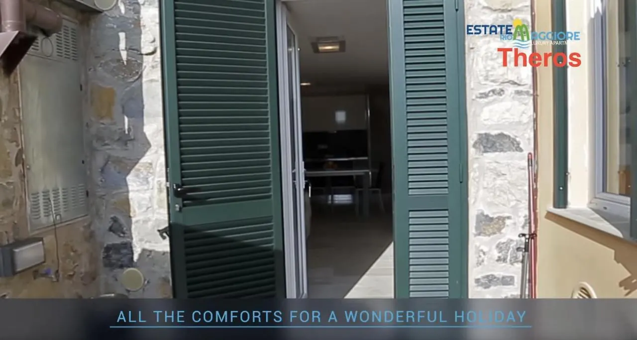 Estate Riomaggiore Apartment