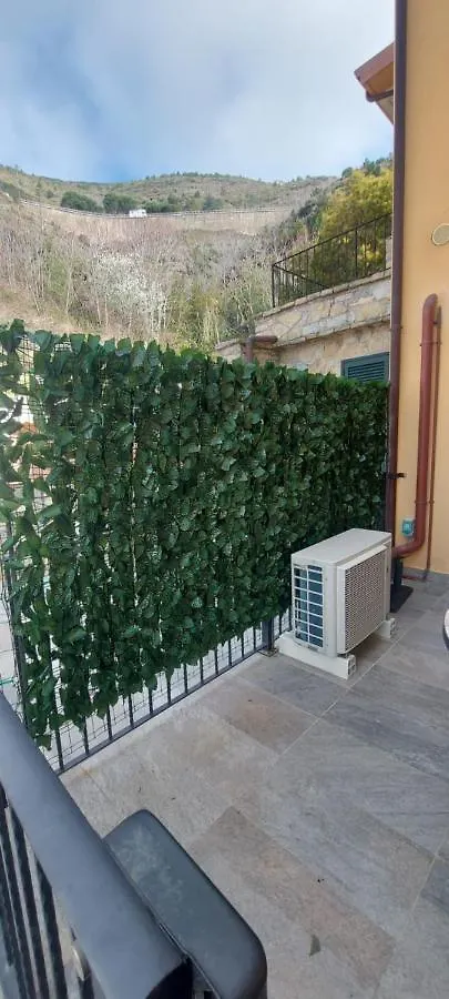 Estate Riomaggiore Apartment 0*,