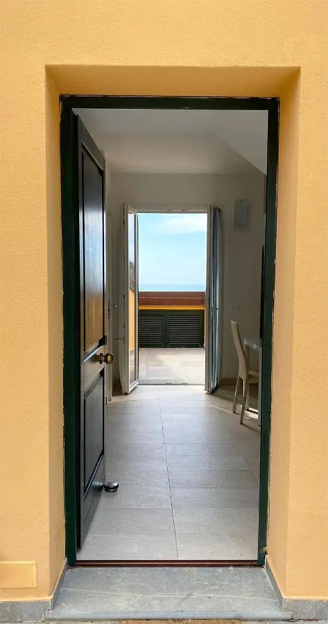 Estate Riomaggiore Apartment 0*,  Italy