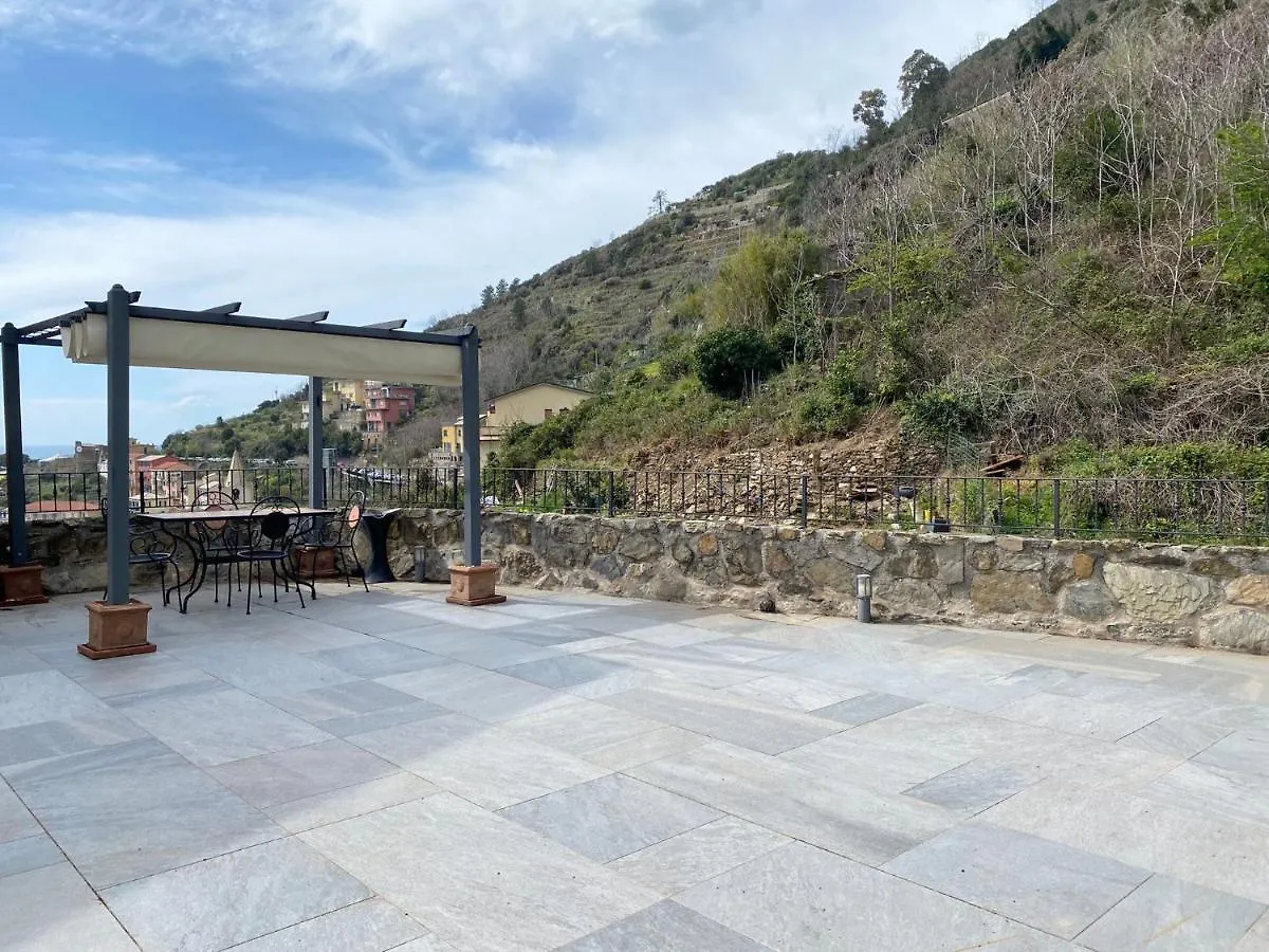 Estate Riomaggiore Apartment Italy