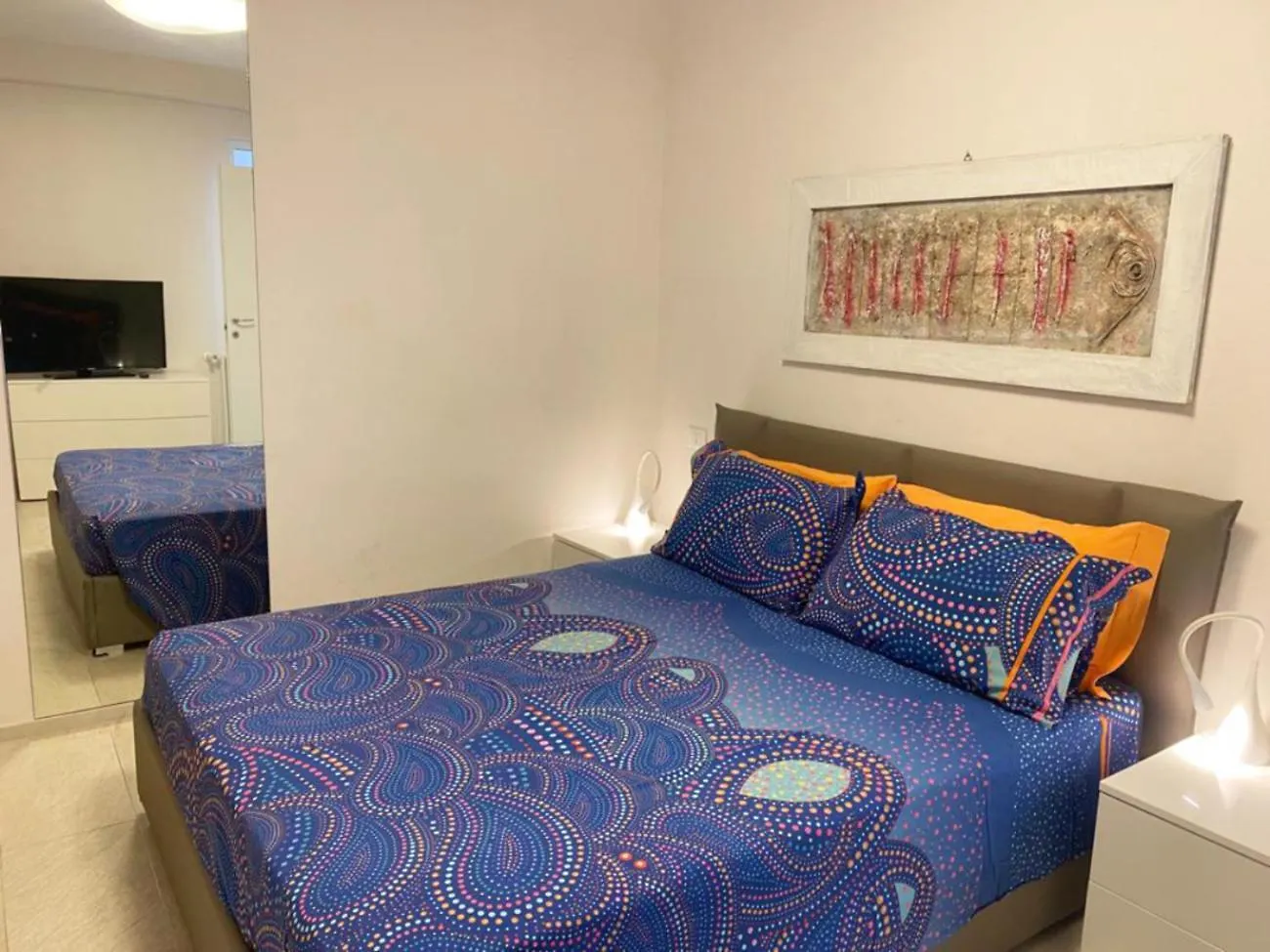 Estate Riomaggiore Apartment Italy
