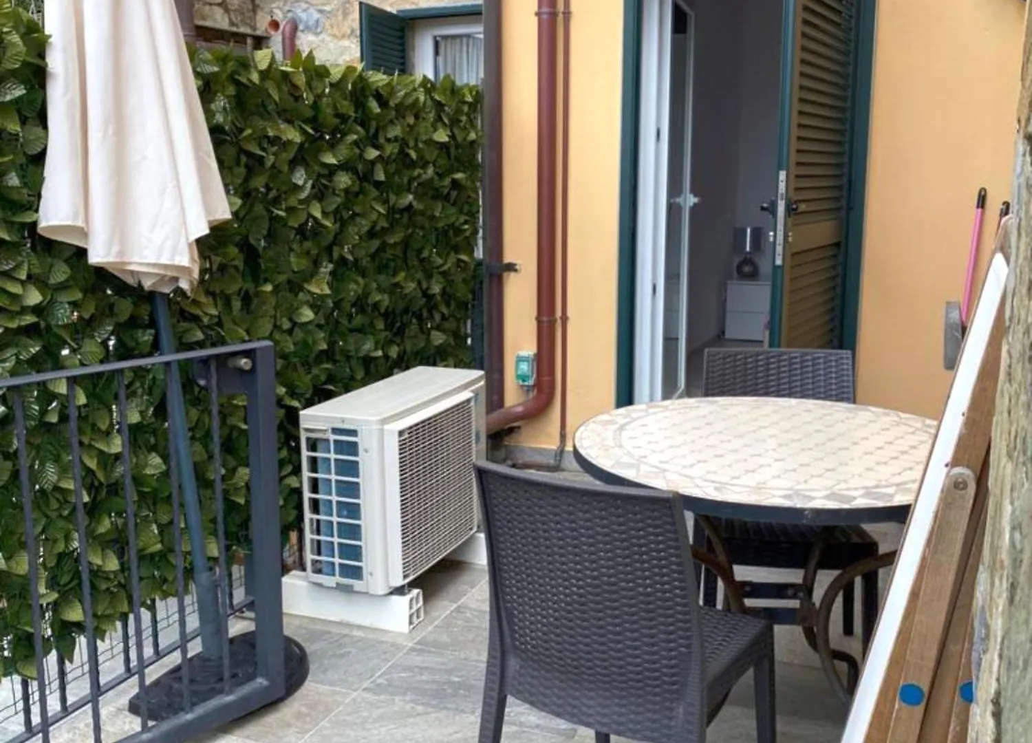 Estate Riomaggiore Apartment