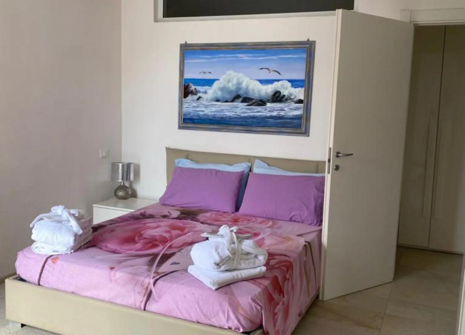 Estate Riomaggiore Apartment 0*,