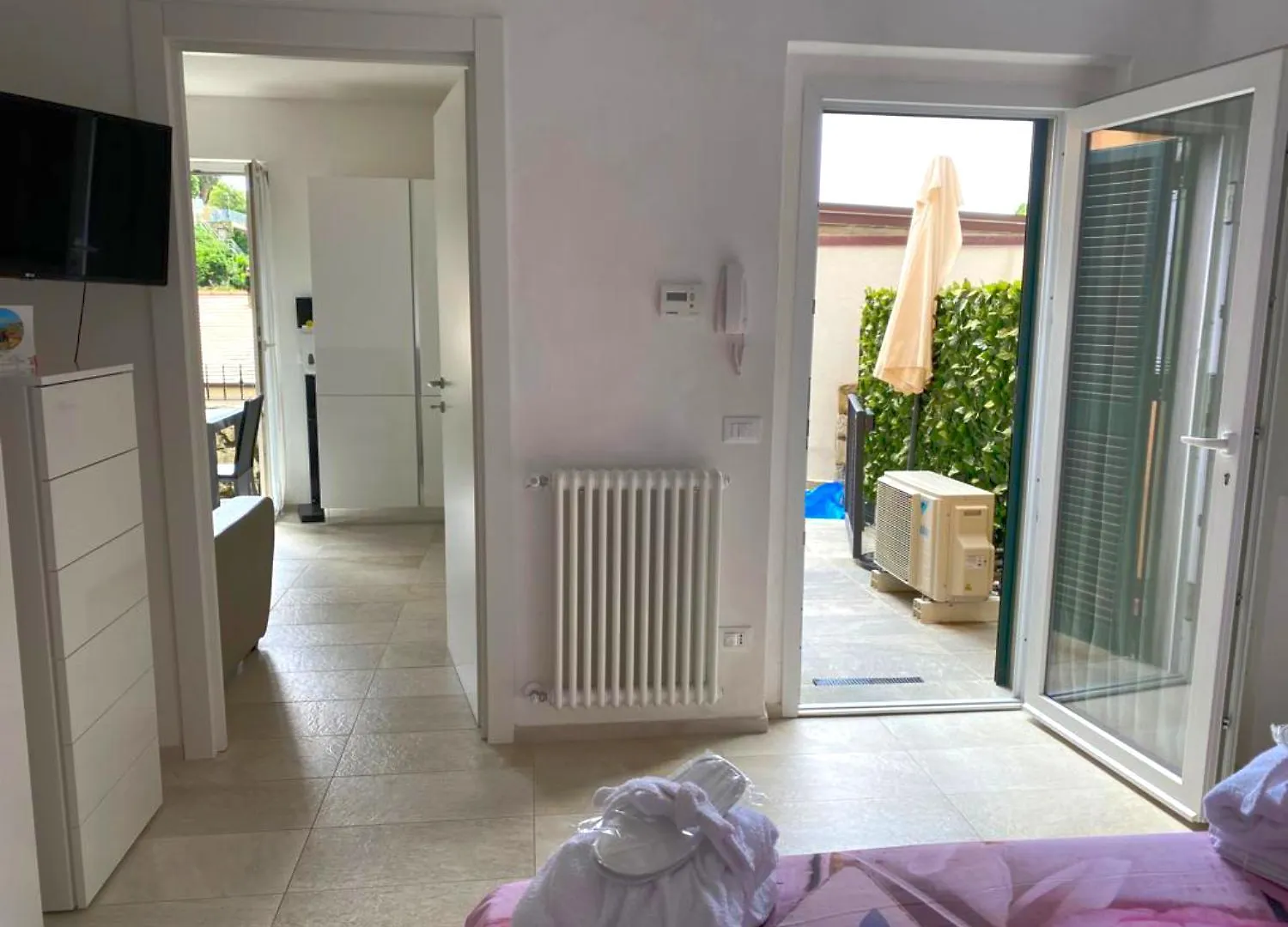 Estate Riomaggiore Apartment Italy