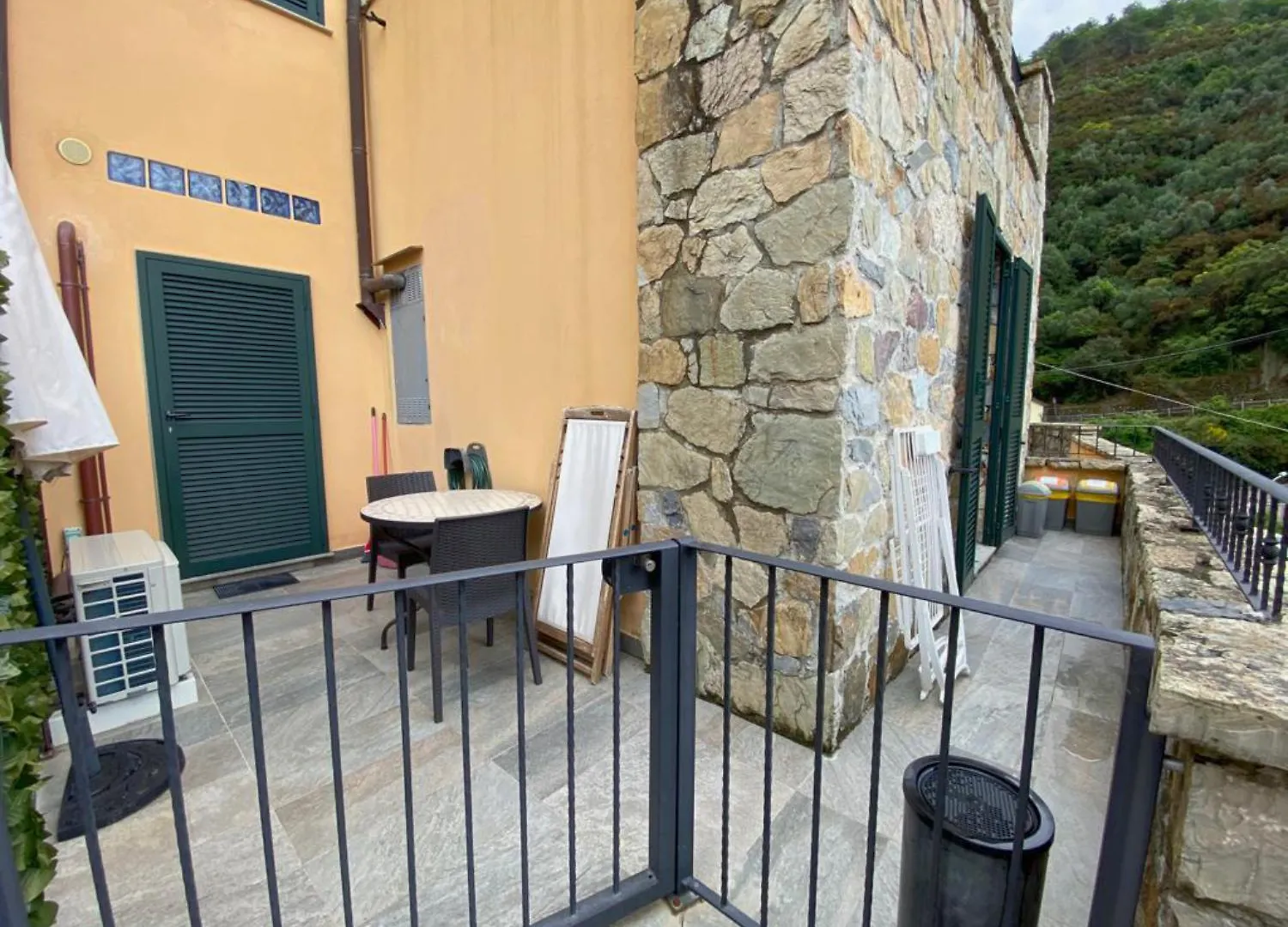 Estate Riomaggiore Apartment