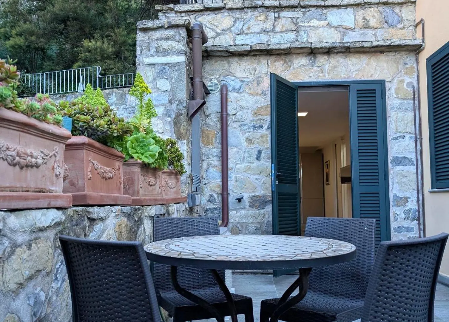Estate Riomaggiore Apartment Italy